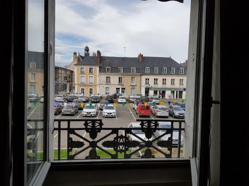 Hotel H�tel De France