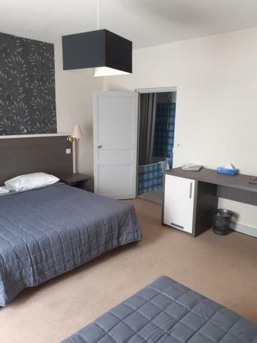 Hotel H�tel De France