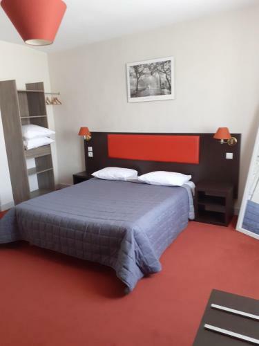 Hotel H�tel De France
