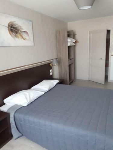 Hotel H�tel De France