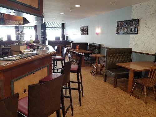 Hotel H�tel De France