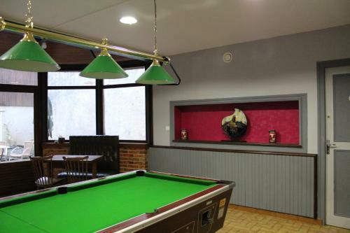 Hotel H�tel De France