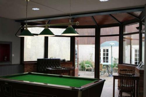 Hotel H�tel De France