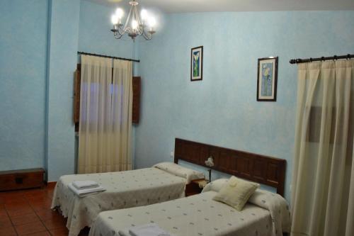 Agroturismo La Casa De Las Parrillas