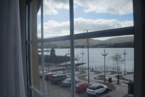 Hostal The Lough And Quay
