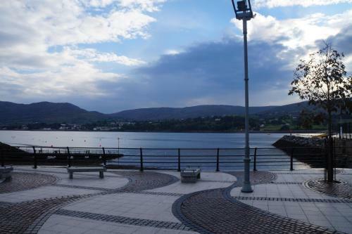 Hostal The Lough And Quay