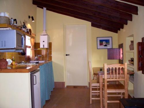 Agroturismo Casas Rurales La F�brica
