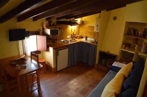 Agroturismo Casas Rurales La F�brica