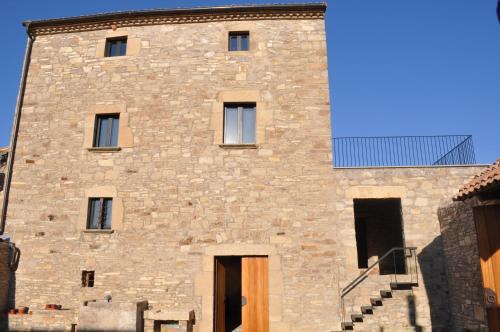 Agroturismo La Torre Del Codina