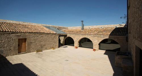 Agroturismo La Torre Del Codina