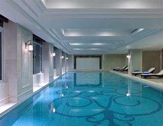 Sheraton Changzhou Wujin Hotel