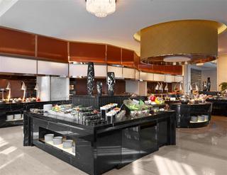 Sheraton Changzhou Wujin Hotel