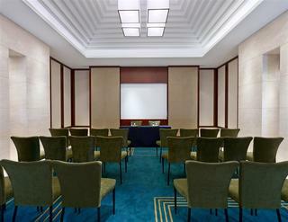 Sheraton Changzhou Wujin Hotel