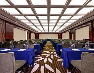 Sheraton Changzhou Wujin Hotel