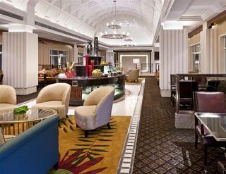 Sheraton Changzhou Wujin Hotel