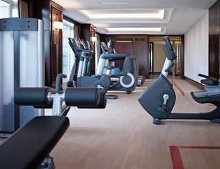 Sheraton Changzhou Wujin Hotel