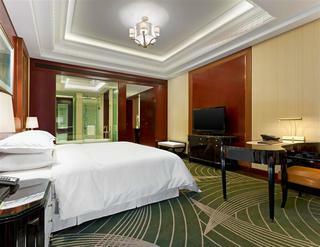 Sheraton Changzhou Wujin Hotel