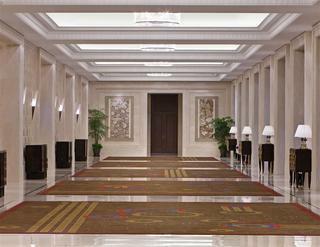 Sheraton Changzhou Wujin Hotel