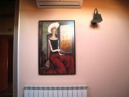 Agroturismo Casa Rural Pati�o