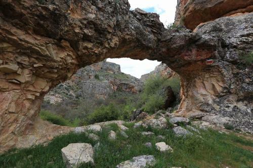 Agroturismo Casa Rural Pati�o