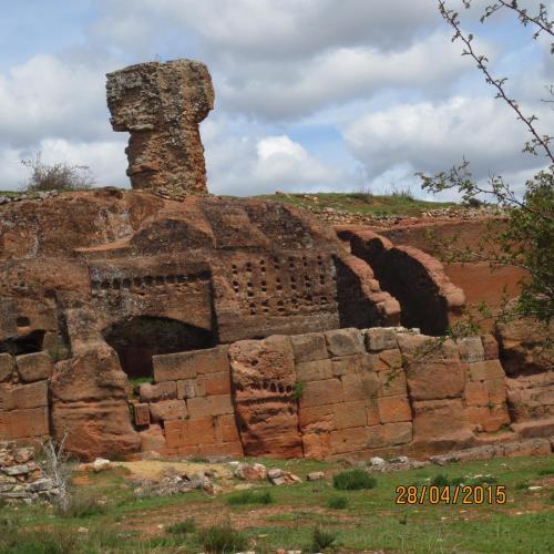 Agroturismo Casa Rural Pati�o