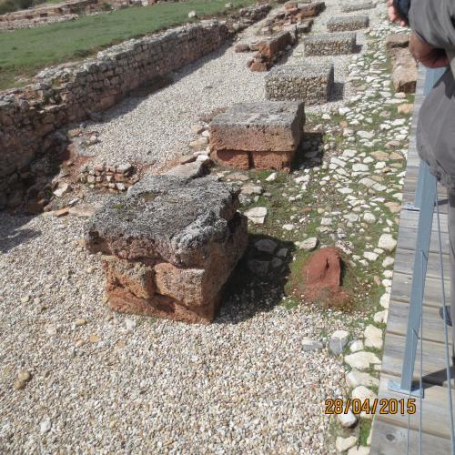 Agroturismo Casa Rural Pati�o