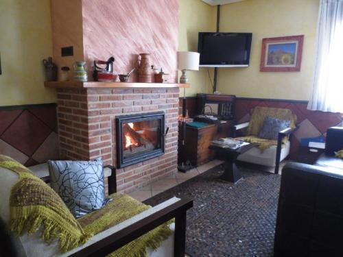 Agroturismo Casa Rural Pati�o