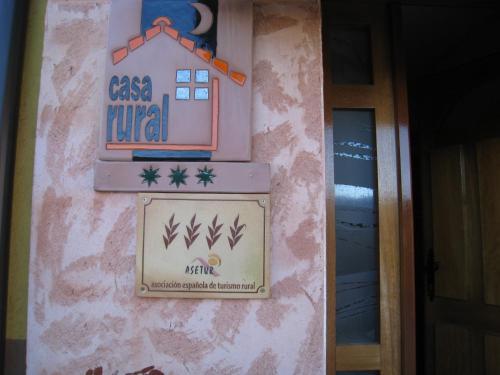 Agroturismo Casa Rural Pati�o