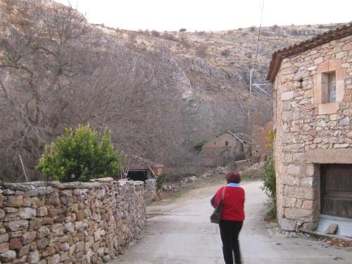 Agroturismo Casa Rural Pati�o