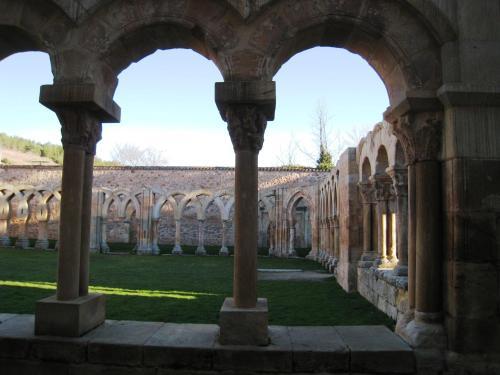 Agroturismo Casa Rural Pati�o