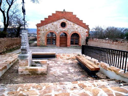 Agroturismo Casa Rural Pati�o