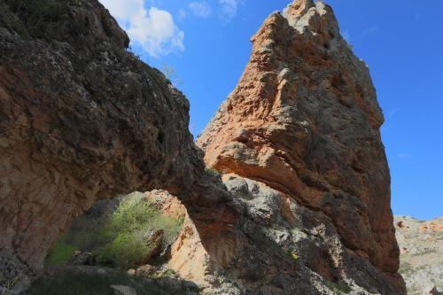 Agroturismo Casa Rural Pati�o