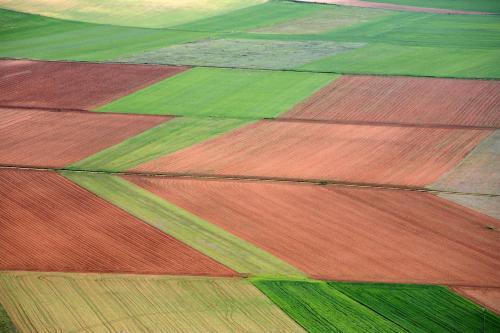 Agroturismo Casa Rural Pati�o