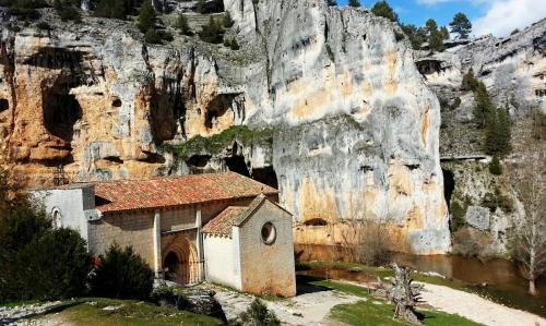 Agroturismo Casa Rural Pati�o