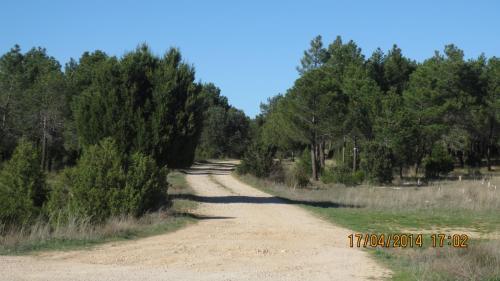 Agroturismo Casa Rural Pati�o