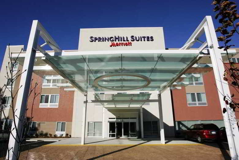 Hotel Springhill Suites Tallahassee Central