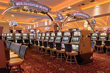 Blue Chip Casino, Hotel & Spa