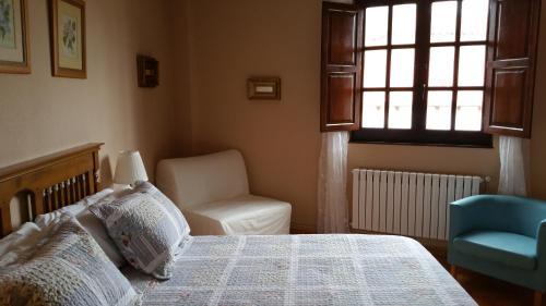 Agroturismo Posada La Cerra De San Roque