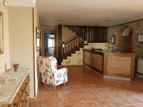 Agroturismo Posada La Cerra De San Roque
