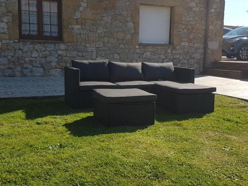Agroturismo Posada La Cerra De San Roque