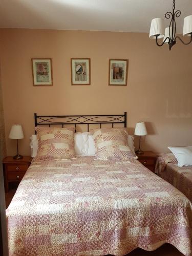 Agroturismo Posada La Cerra De San Roque
