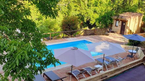 Agroturismo El Refugio De Los Molinos
