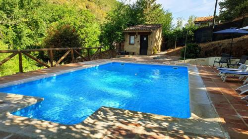 Agroturismo El Refugio De Los Molinos