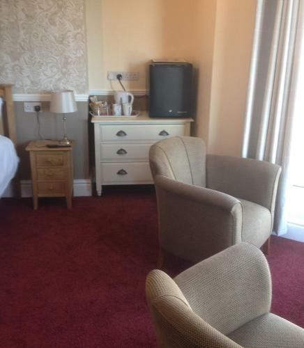 Hostal The Wimslow