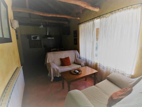 Agroturismo Casas Rurales Los Cortijos
