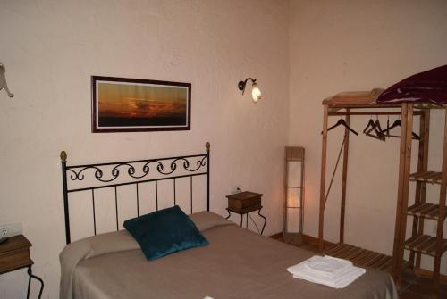 Agroturismo Casas Rurales Los Cortijos