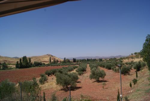 Agroturismo Casas Rurales Los Cortijos