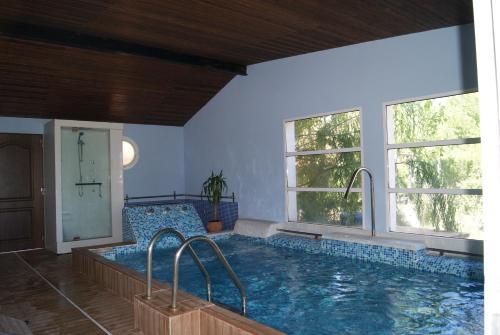 Agroturismo Casas Rurales Los Cortijos