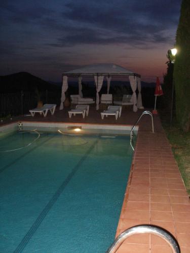 Agroturismo Casas Rurales Los Cortijos