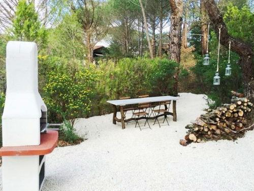 Holiday Home Entre Pins Et Vignes Rochegude